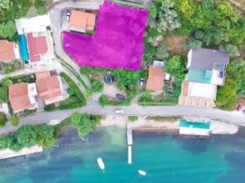 Sale, land lot, 928m², Stoliv, Kotor - image 5