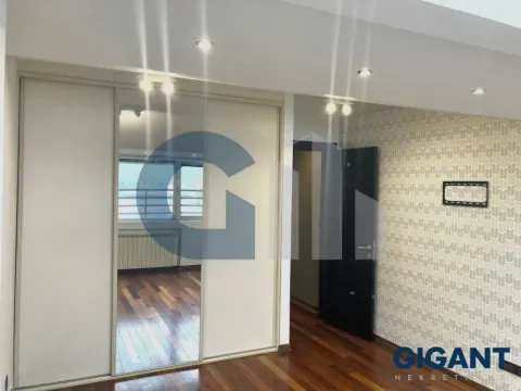 Izdavanje, stan, 174m², Novi Beograd Blok 22, Novi Beograd Sve Podlokacije - image 9