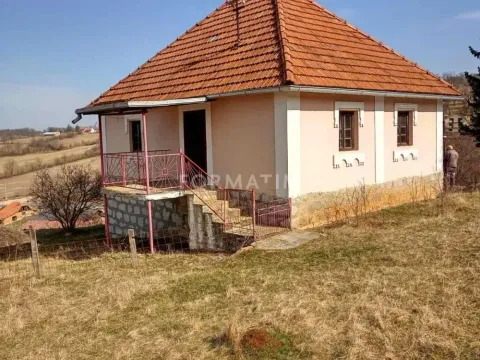 Prodaja, kuća, 65m², Mačkat, Čajetina - image 4