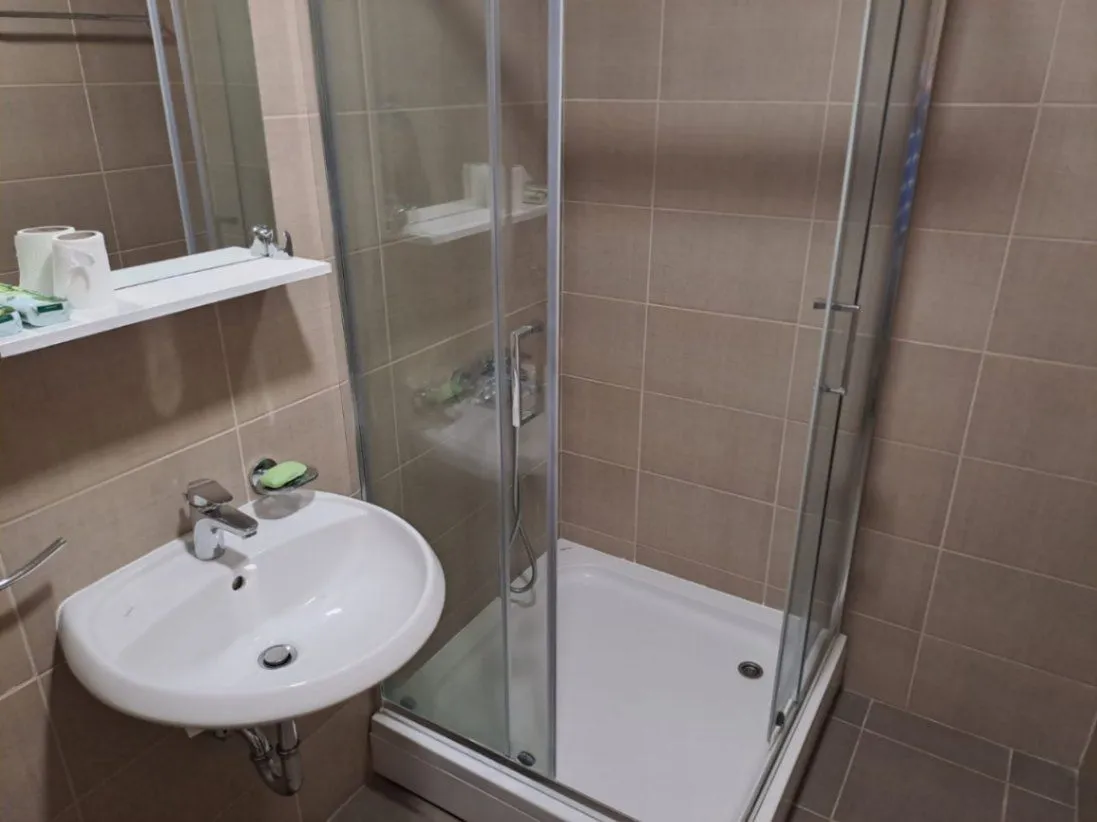 Prodaja, dvosoban stan, 72m², Dubovica, Budva
