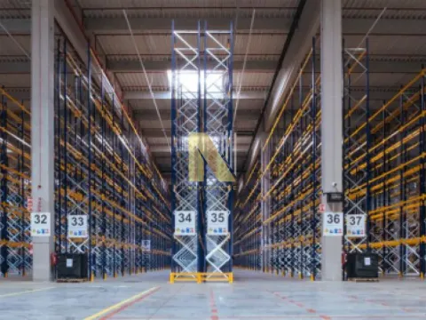 Izdavanje, poslovni prostor, 2000m², Stara Pazova, Srbija - image 4