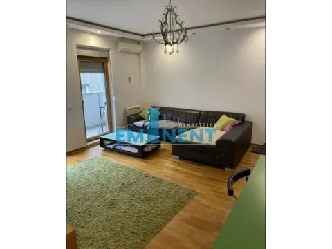 Izdavanje, dvosoban stan, 63m², Stari Grad, Beograd - image 2