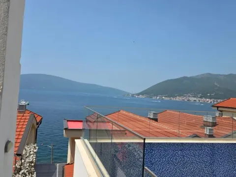 Izdavanje, dvosoban stan, 97m², Donja Lastva, Tivat - image 17