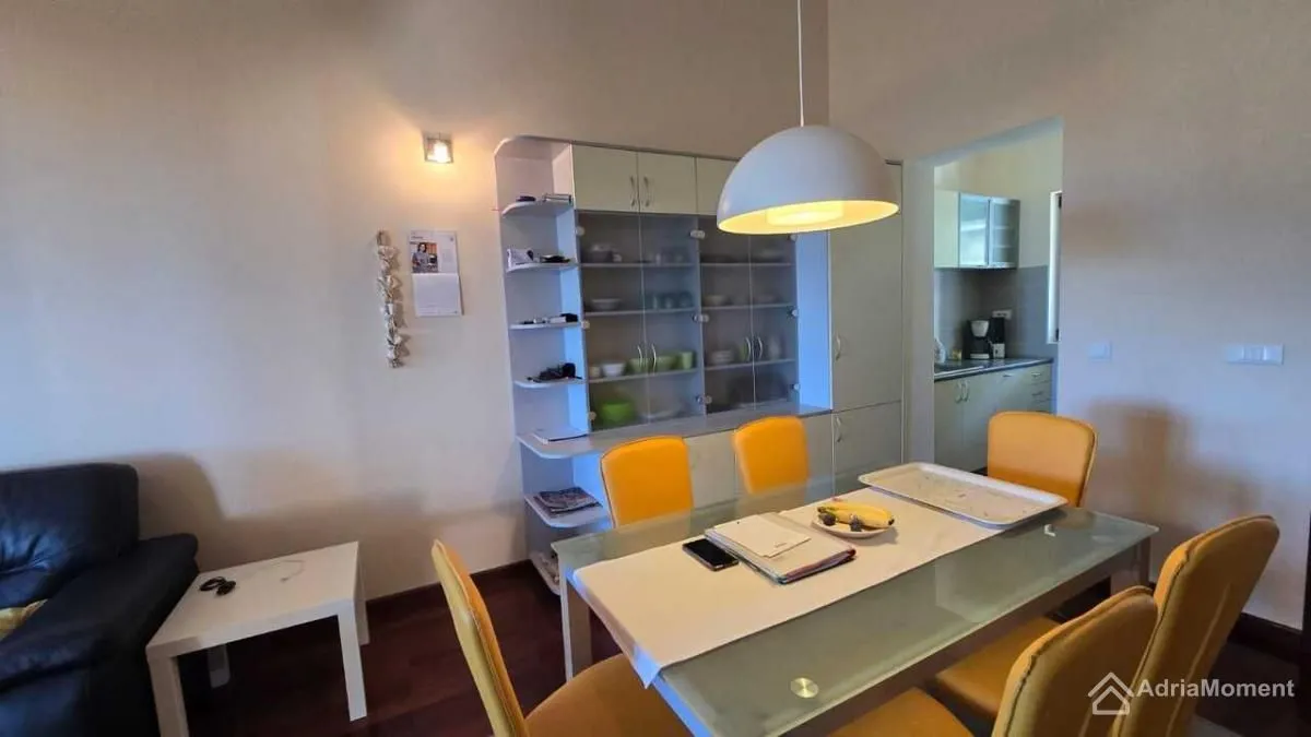 Sale, two bedroom apartment, 93m², Petrovac, Budva