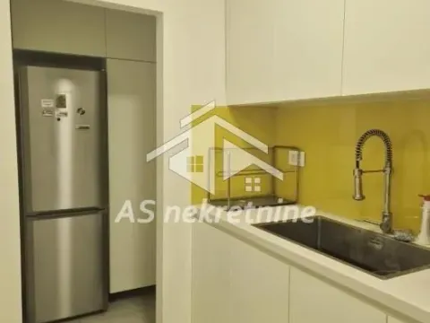 Rent, three bedroom apartment, 85m², Vračar Hram, Vračar Sve Podlokacije - image 8