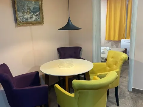 Stan-na-dan, jednosoban stan, 55m², Šušanj, Bar - image 5