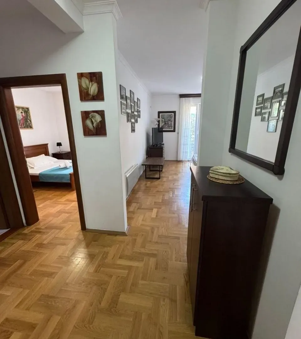 Prodaja, jednosoban stan, 61m², Petrovac, Budva