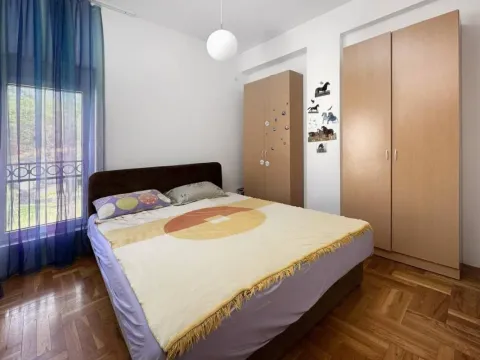 Sale, two bedroom apartment, 72m², Podmaine, Budva - image 9