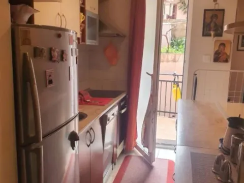 Prodaja, dvosoban stan, 60m², Budva, Crna Gora - image 4