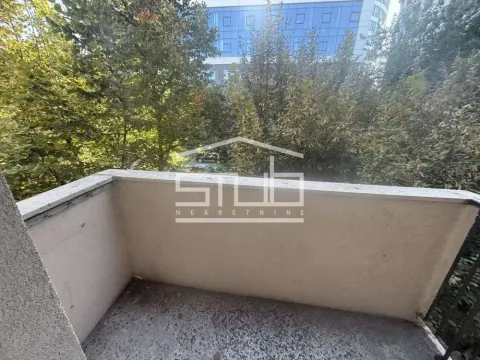 Sale, two bedroom apartment, 64m², Palata Pravde, Beograd - image 4