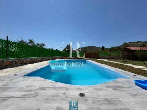 Rent, house, 60m², Podgorica, Crna Gora - image 4