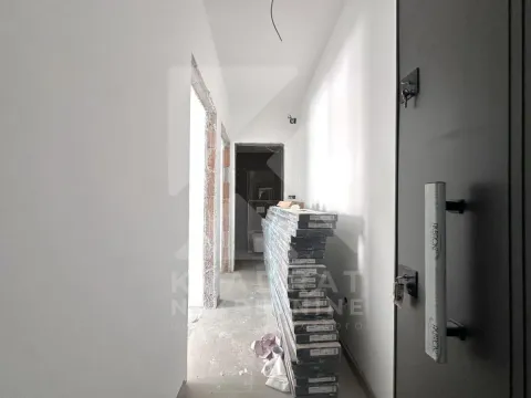 Prodaja, jednosoban stan, 44m², Zabjelo, Podgorica - image 11