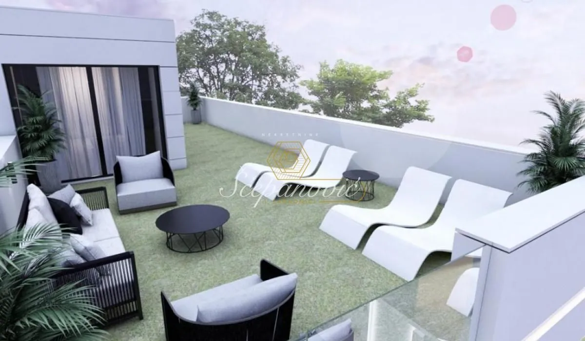 Izdavanje, kuća, 180m², Sremska Kamenica, Petrovaradin