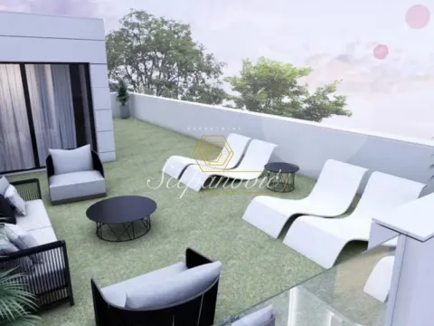 Rent, house, 180m², Sremska Kamenica, Petrovaradin - image 3