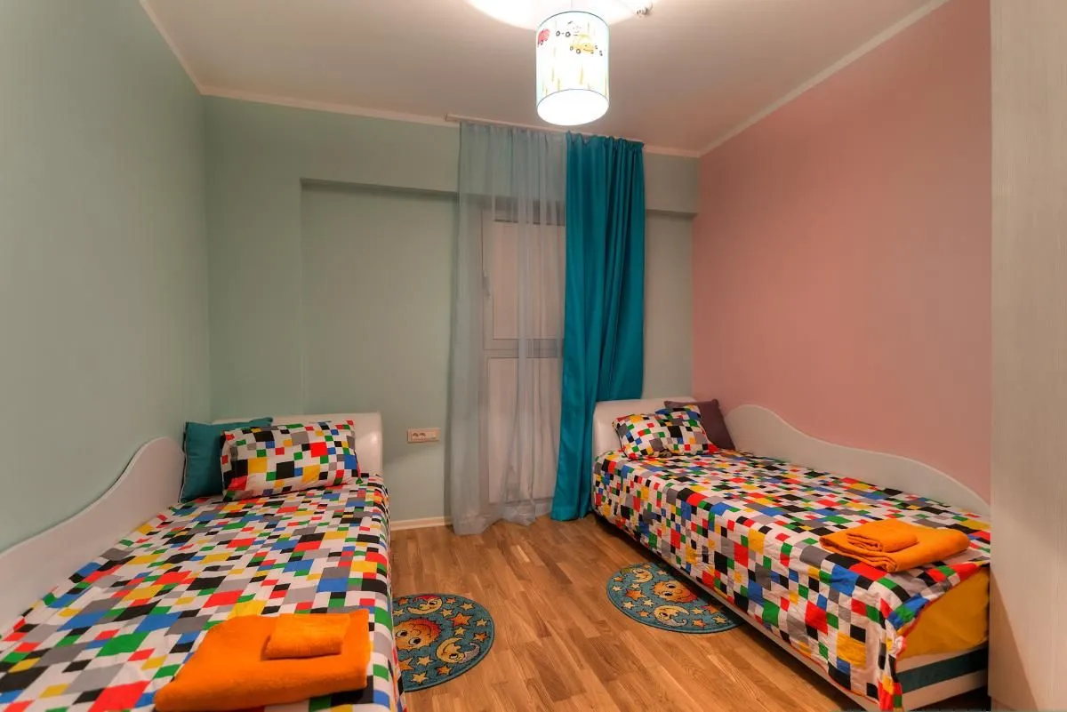 Sale, three bedroom apartment, 149m², Budva, Crna Gora