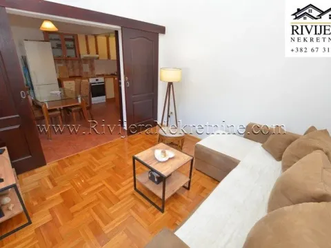 Prodaja, dvosoban stan, 56m², Bijela, Herceg Novi - image 13