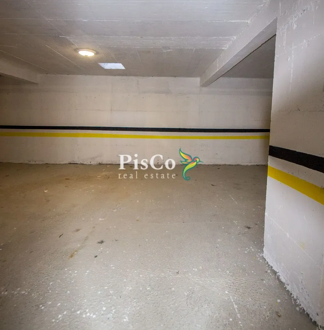 Prodaja, jednosoban stan, 42m², Zabjelo, Podgorica