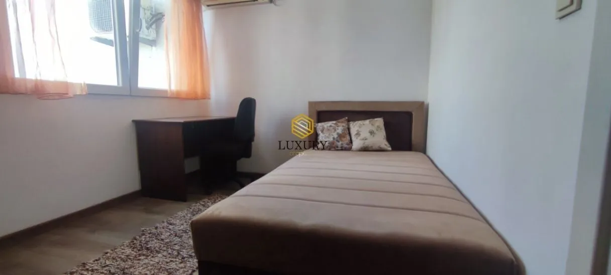 Rent, apartment, 71m², Pobrežje, Podgorica