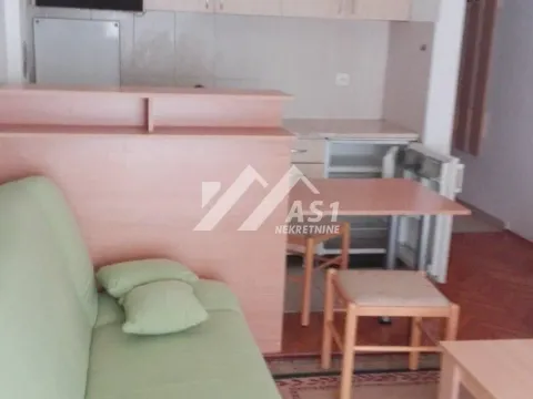 Izdavanje, stan, 25m², Detelinara, Novi Sad Sve Podlokacije - image 2