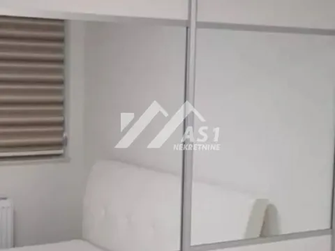 Izdavanje, dvosoban stan, 46m², Grbavica, Novi Sad Sve Podlokacije - image 8
