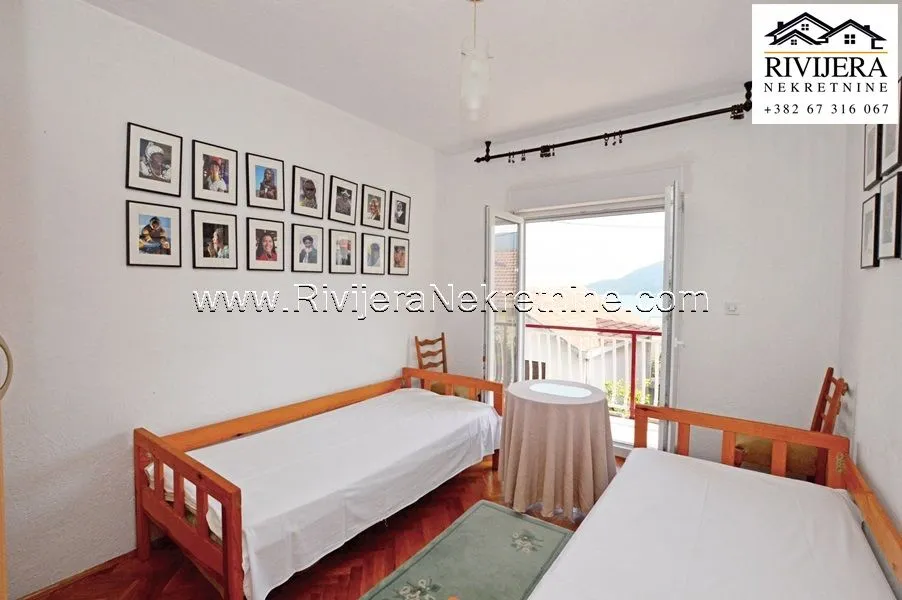 Prodaja, kuća, 240m², Igalo, Herceg Novi