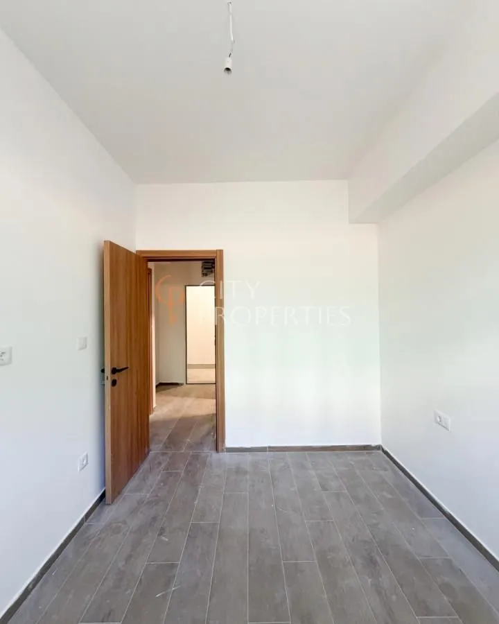 Prodaja, stan, 35m², Zabjelo, Podgorica