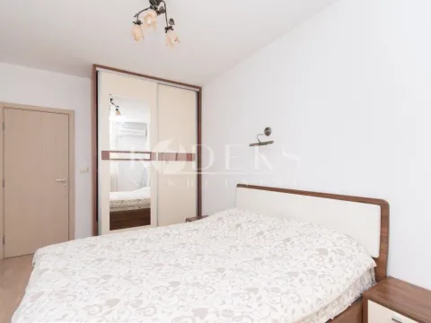 Rent, two bedroom apartment, 72m², City Kvart, Podgorica - image 3