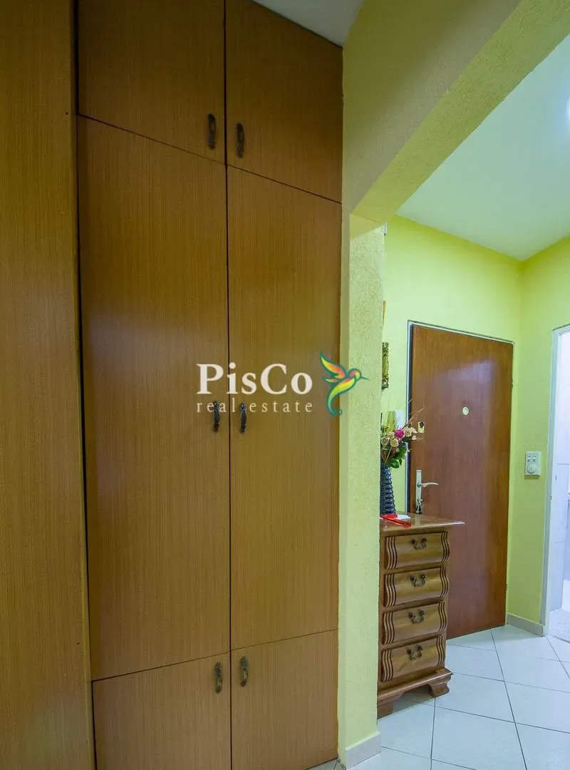 Rent, one bedroom apartment, 50m², Zabjelo, Podgorica