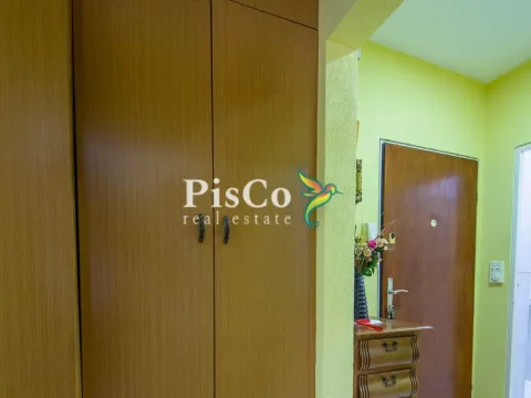 Izdavanje, jednosoban stan, 50m², Zabjelo, Podgorica - image 2