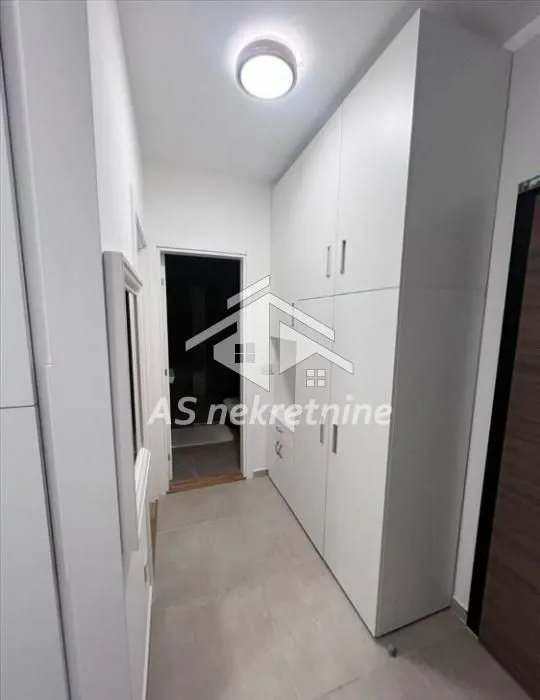 Rent, two bedroom apartment, 51m², Trošarina, Voždovac Sve Podlokacije