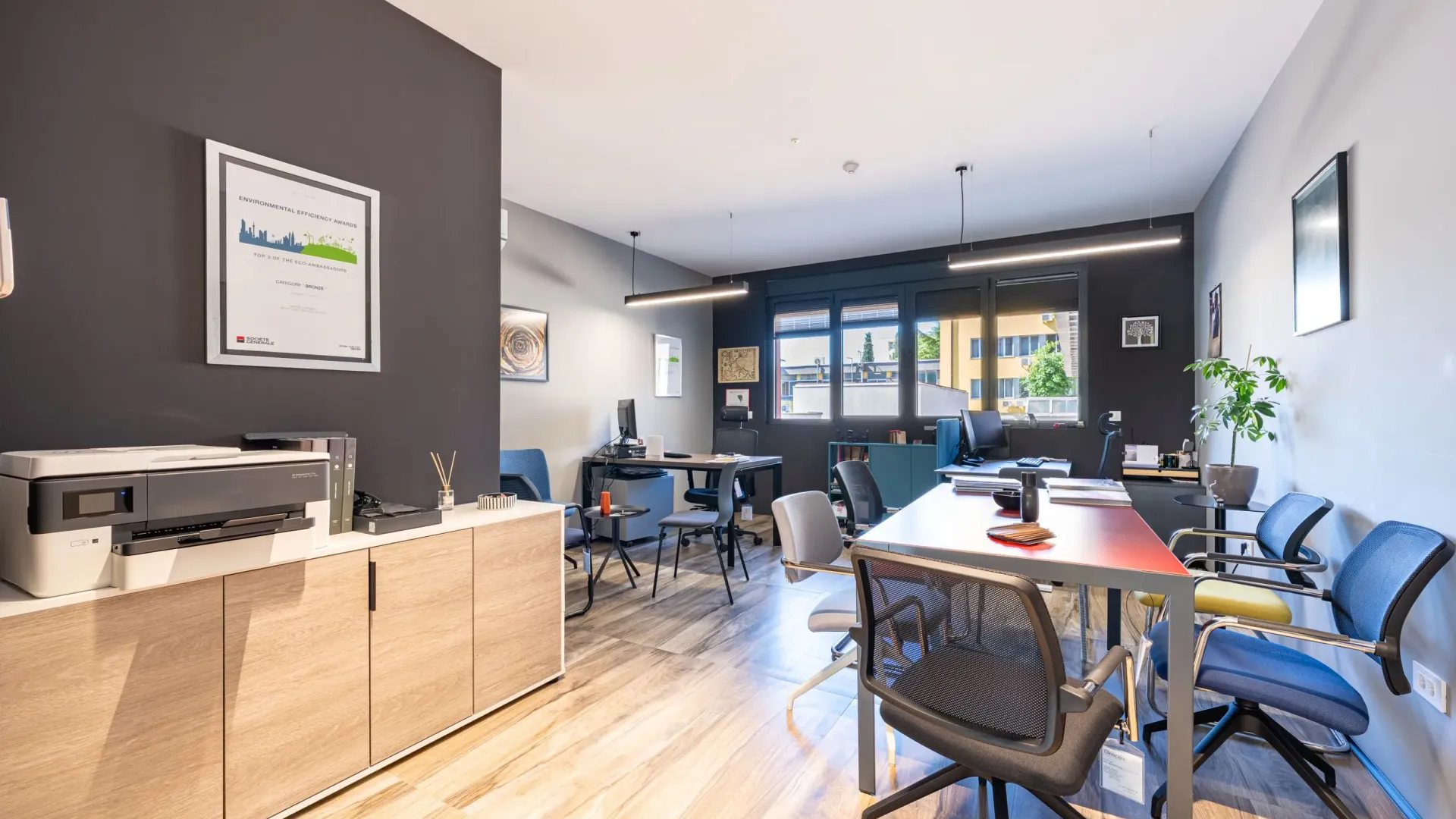 Sale, office space, 168m², Preko Morače, Podgorica