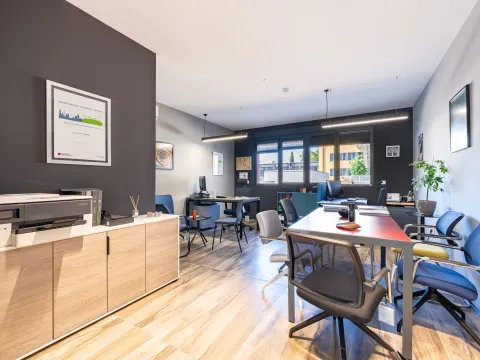 Sale, office space, 168m², Preko Morače, Podgorica - image 5