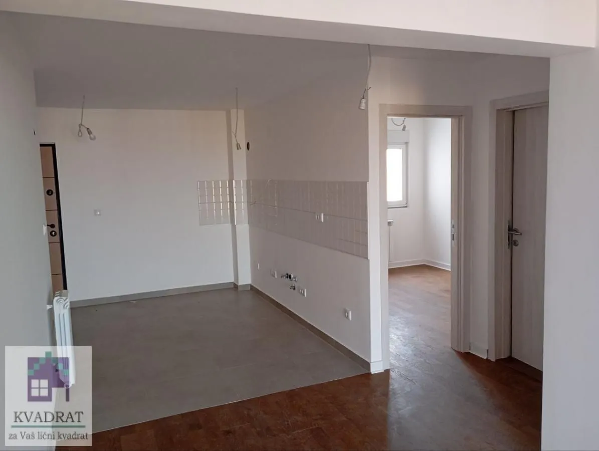 Sale, three bedroom apartment, 87m², Obrenovac, Beograd