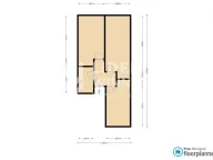 Izdavanje, četvorosoban stan, 260m², Savski Venac, Beograd - image 3