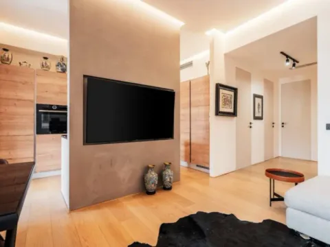 Prodaja, dvosoban stan, 79m², Budva, Crna Gora - image 6