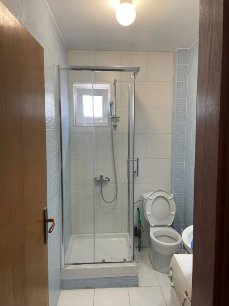 Izdavanje, garsonjera, 30m², Babilonija, Budva