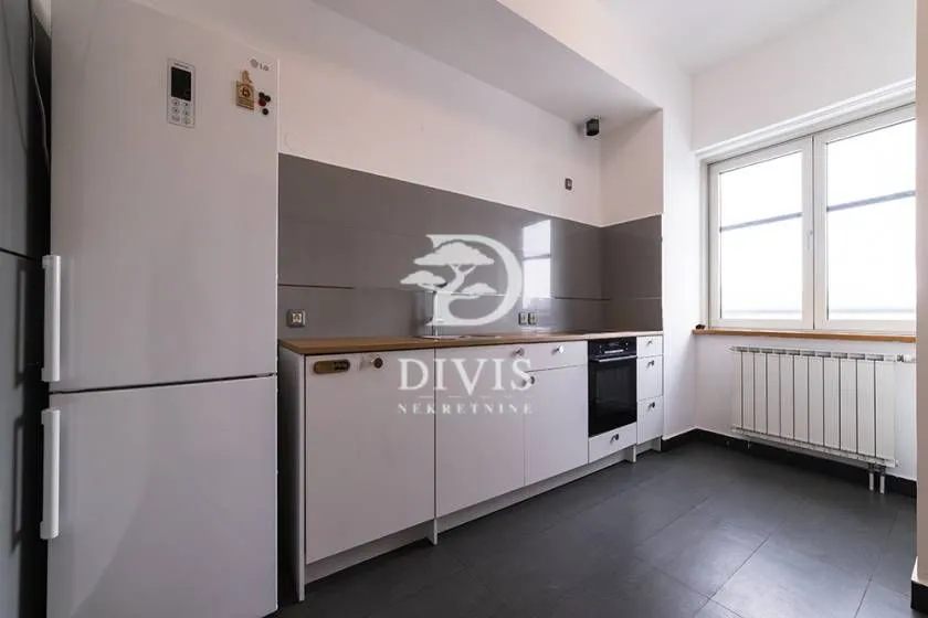 Sale, five bedroom apartment, 195m², Novi Beograd Blok 19, Novi Beograd Sve Podlokacije