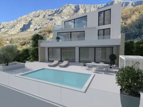 Prodaja, plac, 1364m², Reževići, Budva - image 4