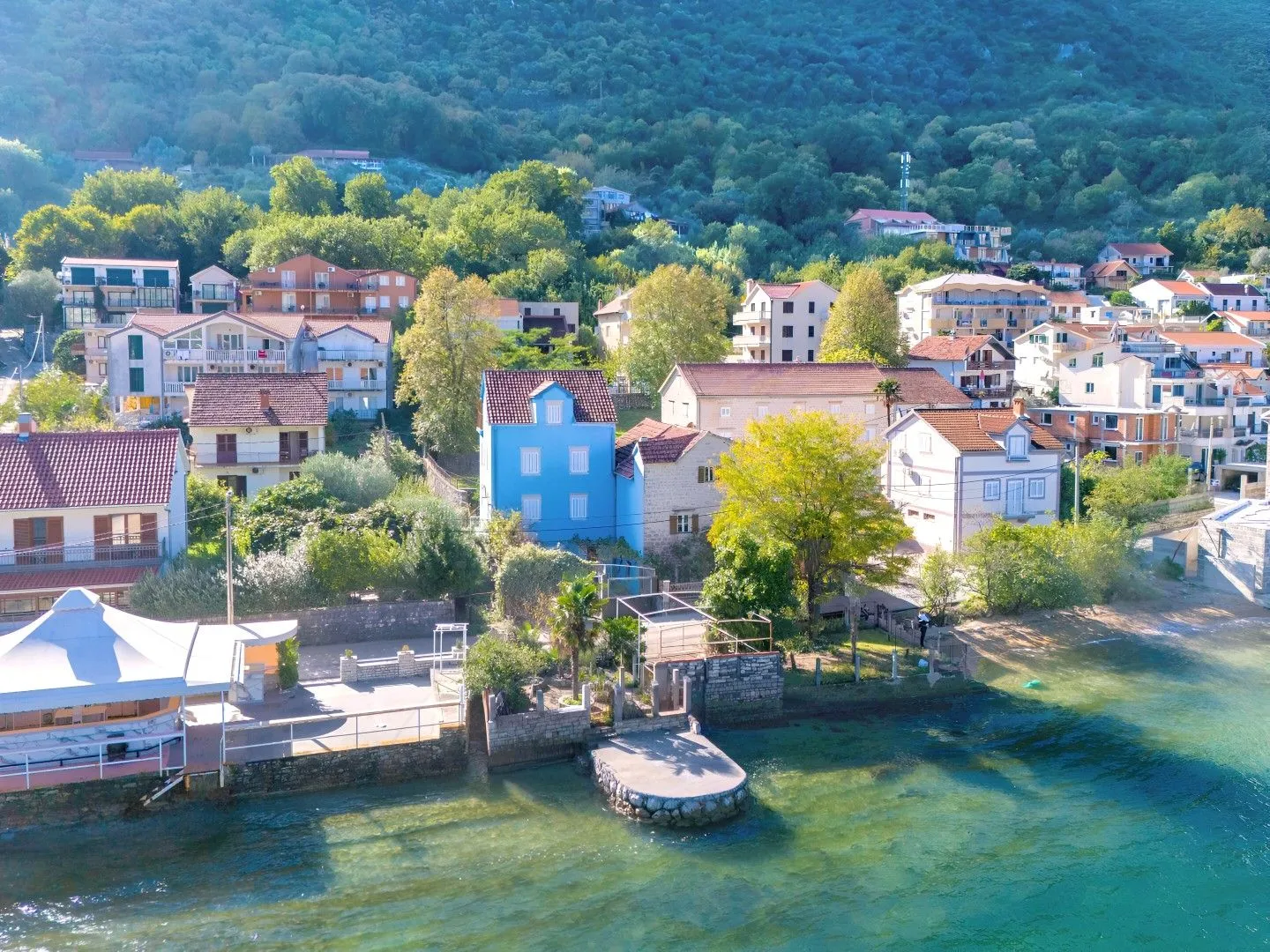 Sale, house, 300m², Stoliv, Kotor