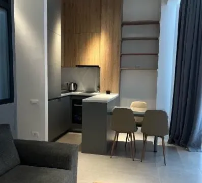 Sale, one bedroom apartment, 46m², Mažina, Tivat - image 10