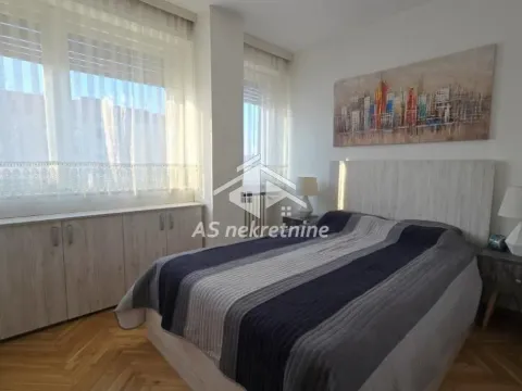 Izdavanje, stan, 70m², Novi Beograd Blok 33, Novi Beograd Sve Podlokacije - image 8