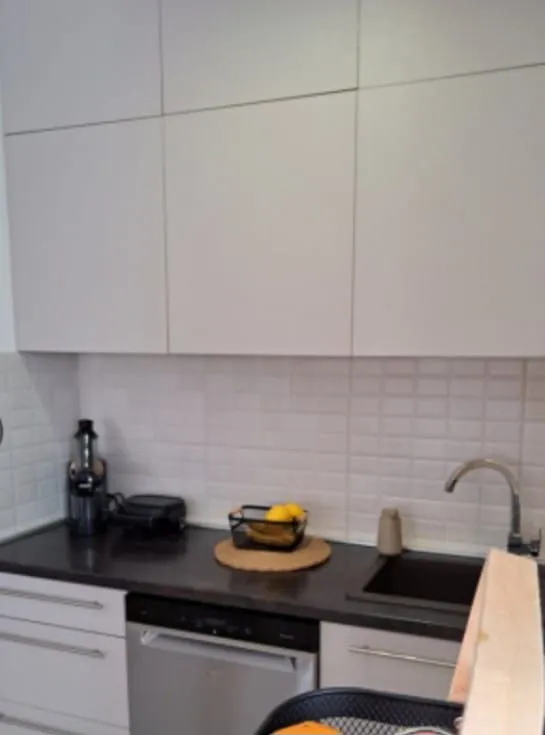 Sale, three bedroom apartment, 85m², Rozino, Budva
