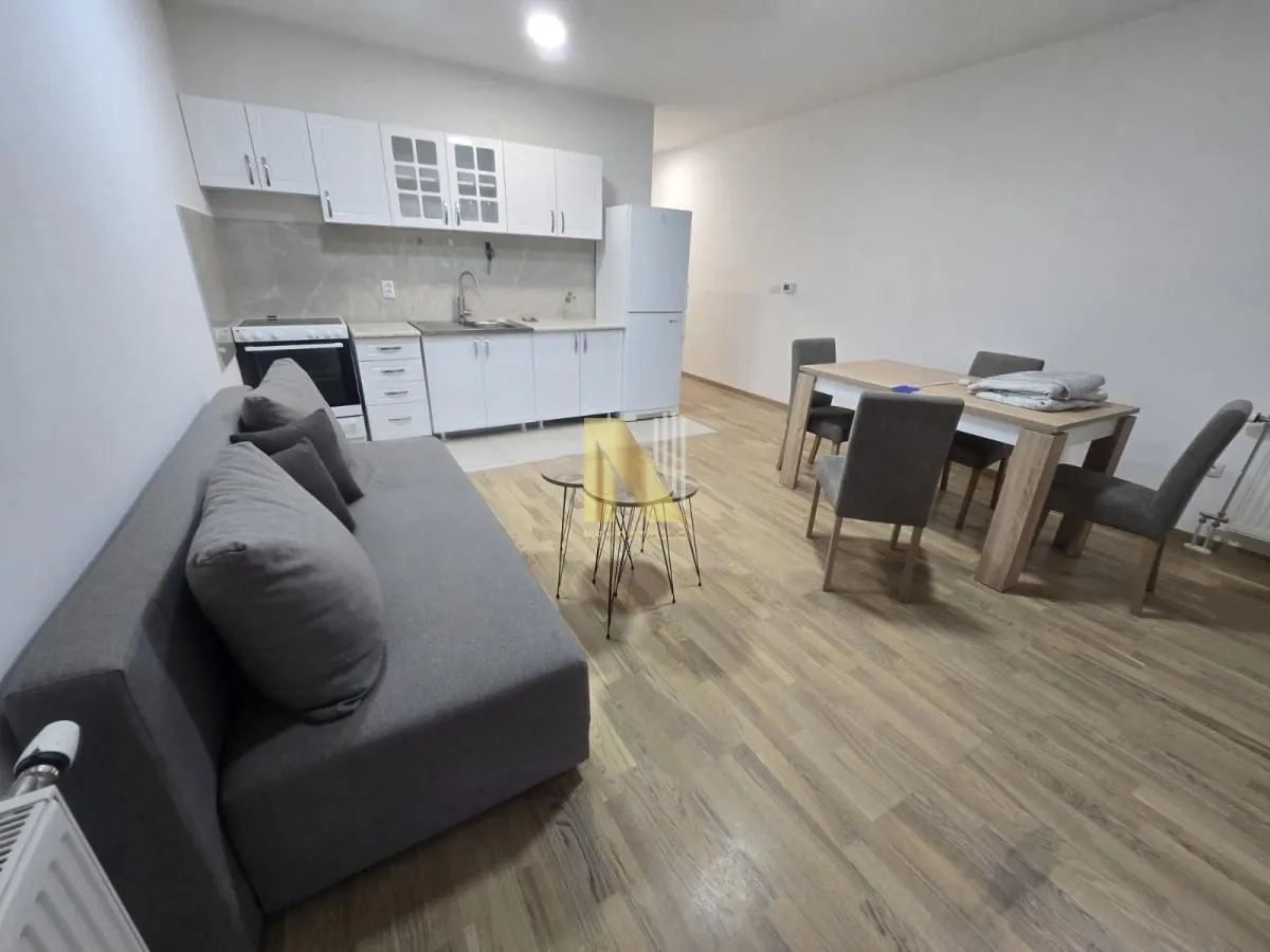Sale, one bedroom apartment, 42m², Adice, Novi Sad Sve Podlokacije