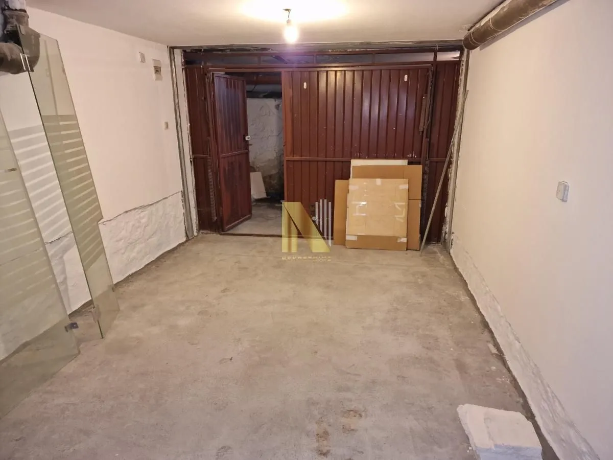 Prodaja, parking/garaža, 13m², Centar, Novi Sad