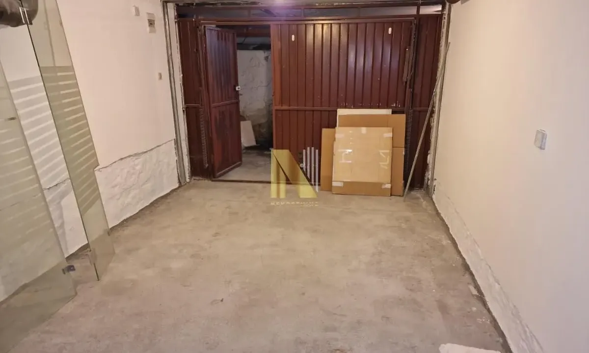 Sale, parking/garage, 13m², Centar, Novi Sad