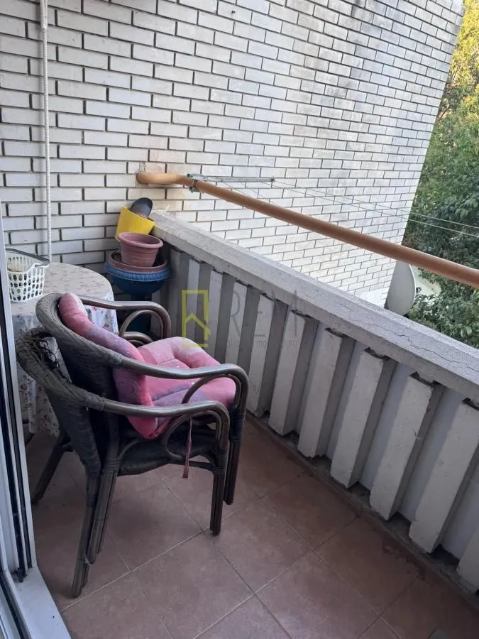 Prodaja, dvosoban stan, 80m², Zabjelo, Podgorica