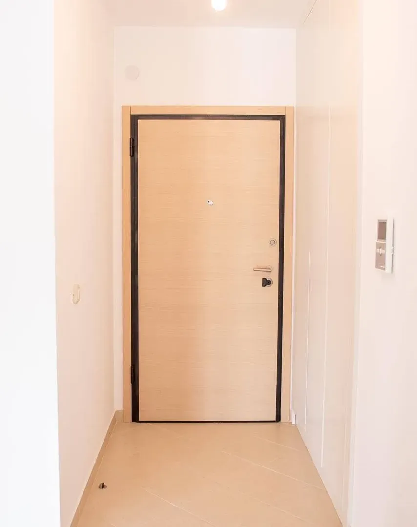 Prodaja, dvosoban stan, 106m², Ivanovići, Budva