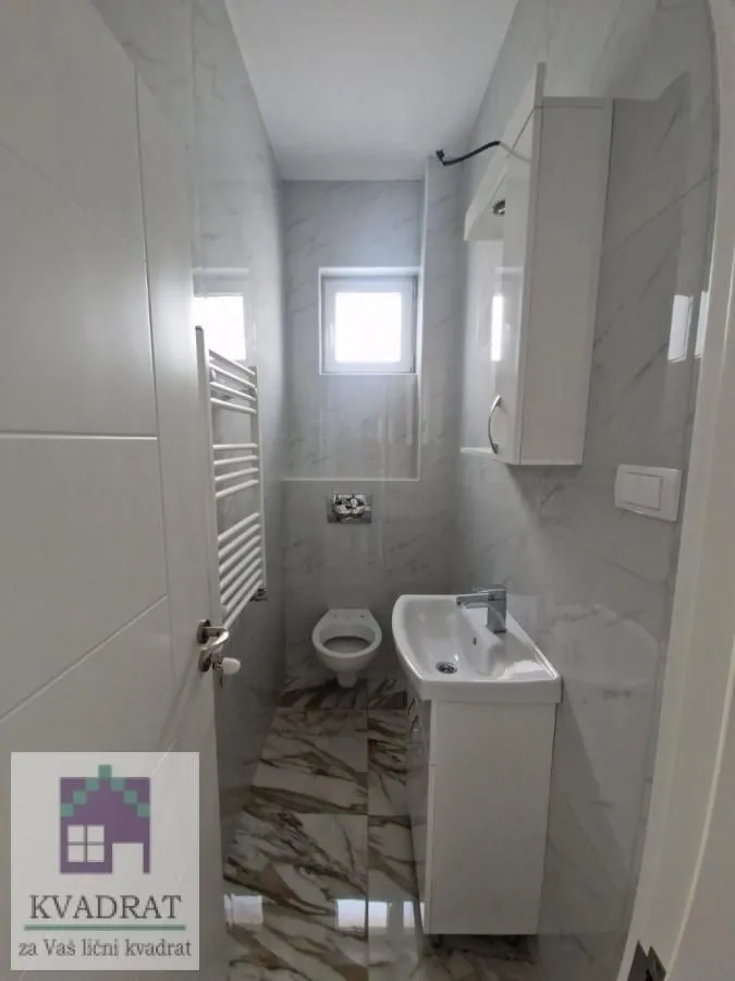 Sale, apartment, 97m², Obrenovac, Beograd