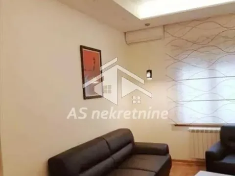 Rent, apartment, 62m², Đeram Pijaca, Beograd - image 4