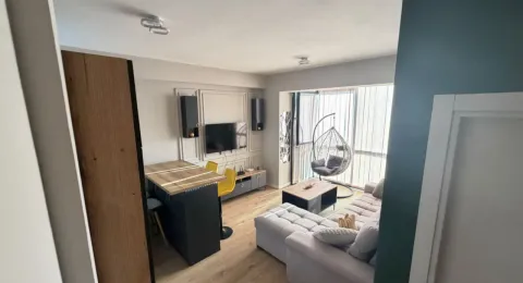 Prodaja, jednosoban stan, 39m², Bar, Crna Gora - image 10